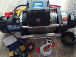   12V MaxPower 12000Lbs () 