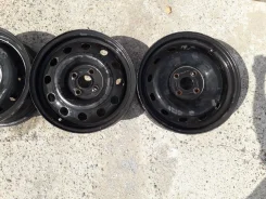 Forsage. x15", 4x100.00, �� 54,1���. ����