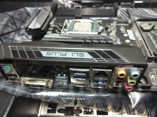 Z370 ����