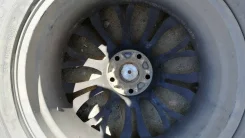 Barracuda. x19", 5x114.3 ����