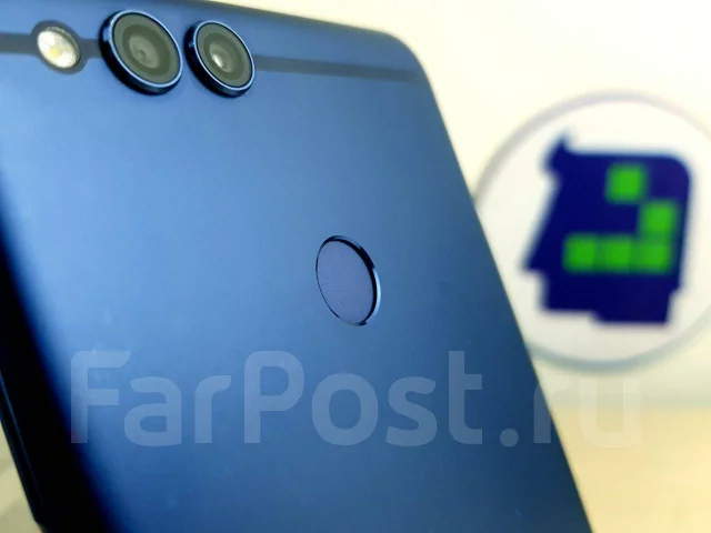 Honor 7X. �/�, �����, 3G, 4G LTE, Dual-SIM ����