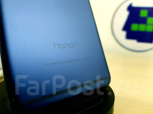 Honor 7X. �/�, �����, 3G, 4G LTE, Dual-SIM ����