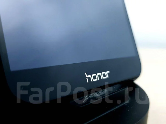 Honor 7X. �/�, �����, 3G, 4G LTE, Dual-SIM ����