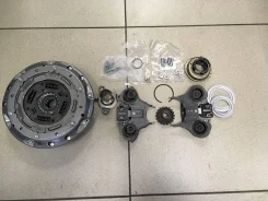 ���������, �������� Power Shift Luk 602000800 602000800 ����