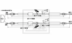 ���� ����������� ������� (��� �������� ������ ��������) Bosch 1987482189 1987482189 ����