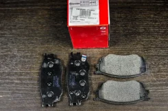 ������� ��������� �������� Brembo P49033 P49033 ����