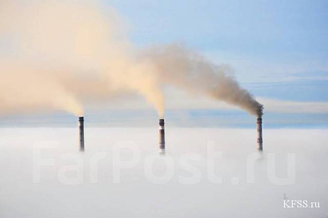 Ремонт промышленных котлов и котельного оборудования - 81 фото