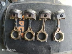 ����� Toyota 3FE 098687 ����