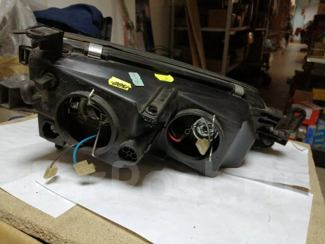 ����� ���� Opel 4421114L ����