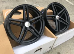 Vossen CV5. 8.5x18", 5x112, ET45, �� 66,5���. ����