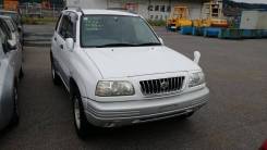 Suzuki Escudo ����