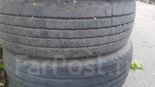 Yokohama ProForce RY01, 205/60 R17.5, 17.5", 1 шт, в наличии, 205 мм ...