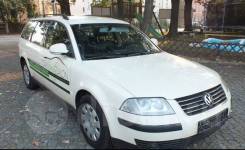Volkswagen Passat. 3B3, AVF AWT APU ANA ����