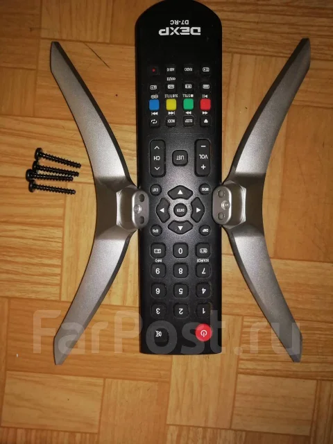 DEXP F32D7100C. LED ����