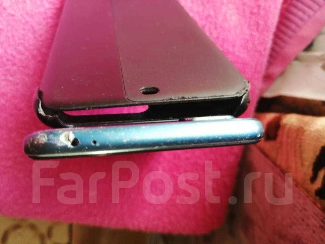 Honor 10. �/�, �������, 3G, 4G LTE, NFC ����