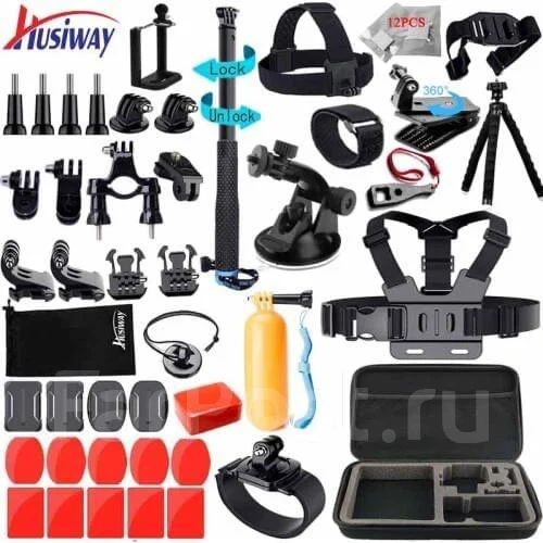 GoPro HERO5. � ���������� ����
