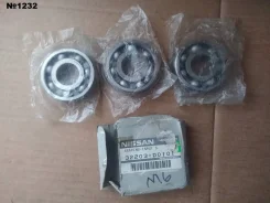 ���������, ��������� Nissan Primera 32203D0101 ����