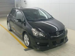 Toyota Blade. GRE156, 2GRFE ����
