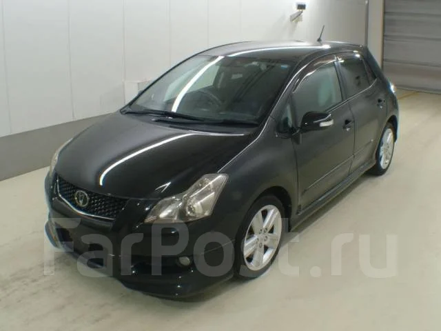 Toyota Blade. GRE156, 2GRFE ����