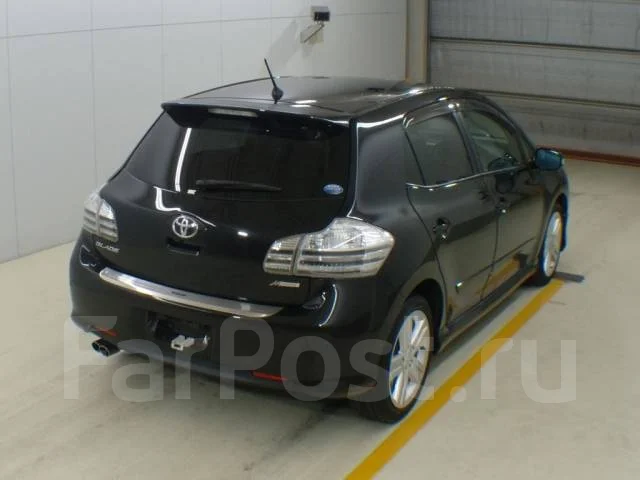 Toyota Blade. GRE156, 2GRFE ����