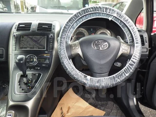 Toyota Blade. GRE156, 2GRFE ����