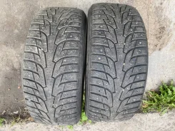 Hankook Winter i*Pike RS W419. ������, ����������, �/�, ����� 40�% ����