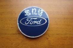 Колпак декоративный легкосплавного диска Ford Fiesta 2001-2008 [1329570] фото