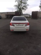 Chevrolet Epica. XUULA69KJB0001186, XUULA69KJB0001186 ����