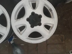 A.R.T. forgeART1. 8.0x15", 5x114.3, ET-88, �� 54,1���. ����