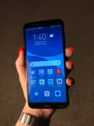 Honor 9 lite. �/�, 32 ��, ������, 3G, 4G LTE, Dual-SIM, ����������, NFC ����