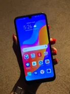 Honor 8A. �/�, 32 ��, �����, �����, 3G, 4G LTE, Dual-SIM, ����������, NFC ����