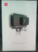 Yi Discovery Action Camera ����