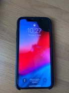 Apple iPhone X. �/�, ������ ����