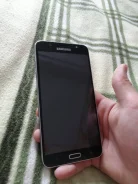 Samsung Galaxy J7 2016. �/�, ������, 4G LTE, Dual-SIM, NFC ����