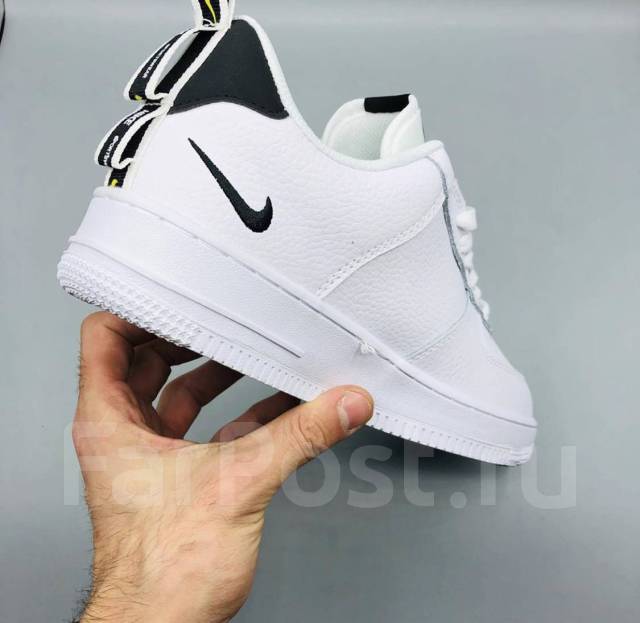 Nike air force 1 clearance utility 40