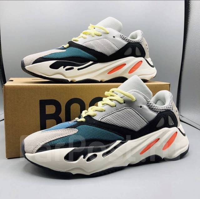 yeezy boost 700 size 14