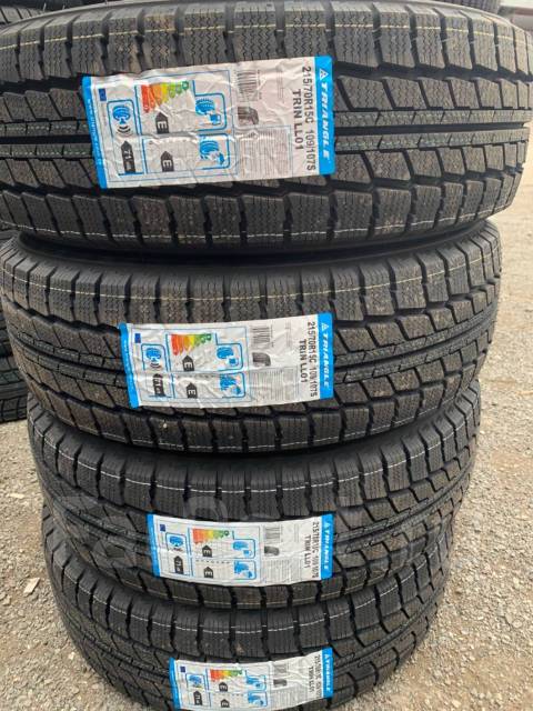 Triangle Group LL01, 215/70R15 LT 8PR, 15", 1 шт, в наличии, 215 мм, 70 ...