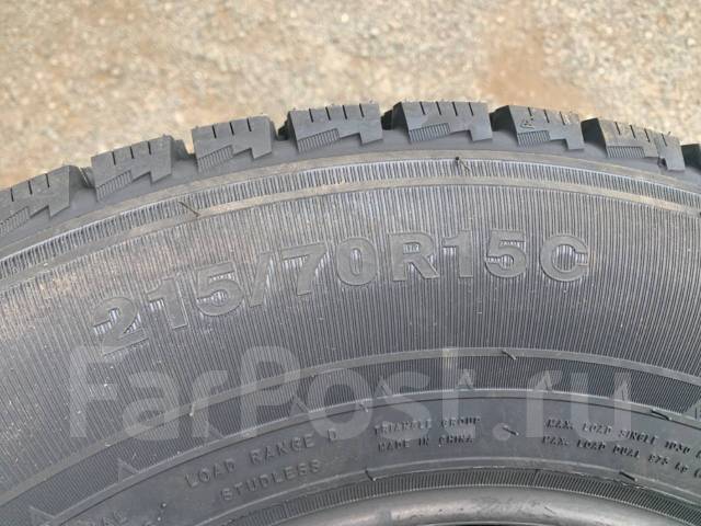 Triangle Group LL01, 215/70R15 LT 8PR, 15", 1 шт, в наличии, 215 мм, 70 ...