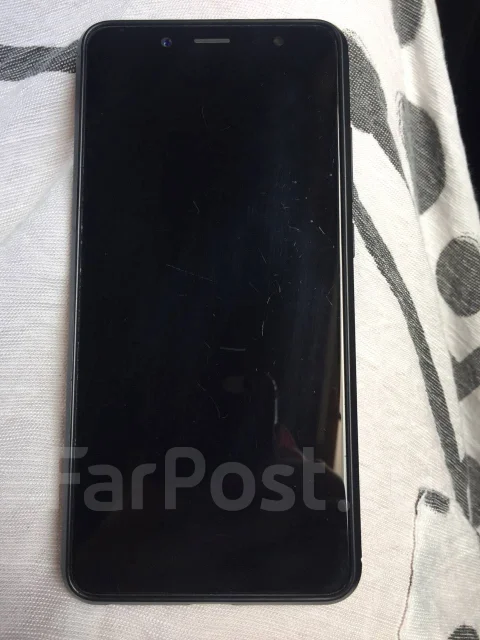 Xiaomi Redmi Note 5. �/�, ������, 4G LTE ����