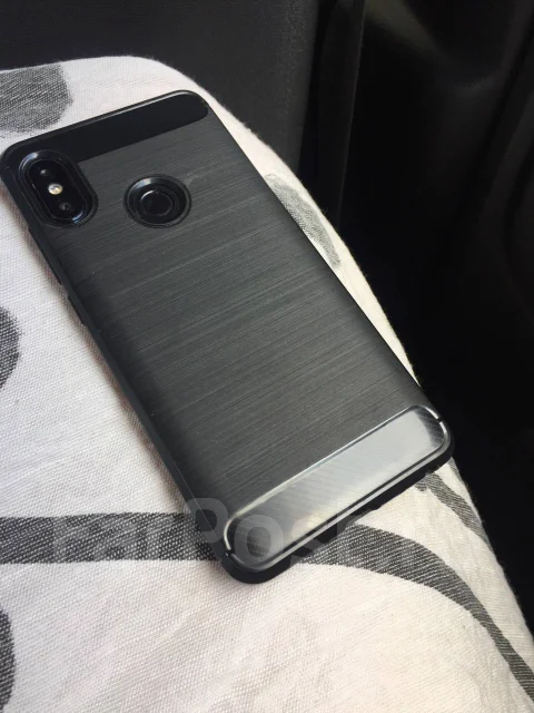 Xiaomi Redmi Note 5. �/�, ������, 4G LTE ����