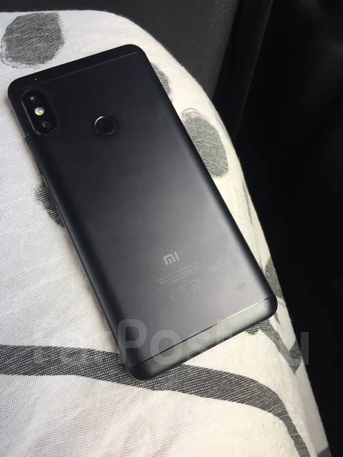 Xiaomi Redmi Note 5. �/�, ������, 4G LTE ����