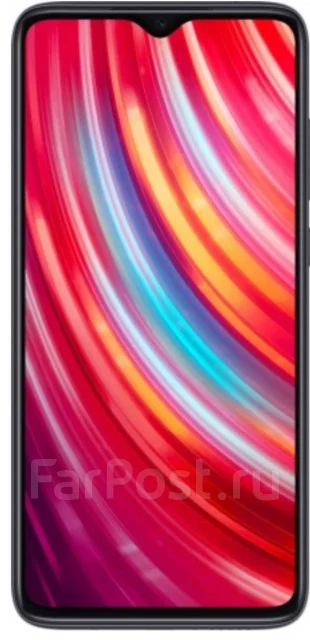 Xiaomi Redmi Note 8 Pro. �/�, �����, 3G, 4G LTE, Dual-SIM, ����������, NFC ����