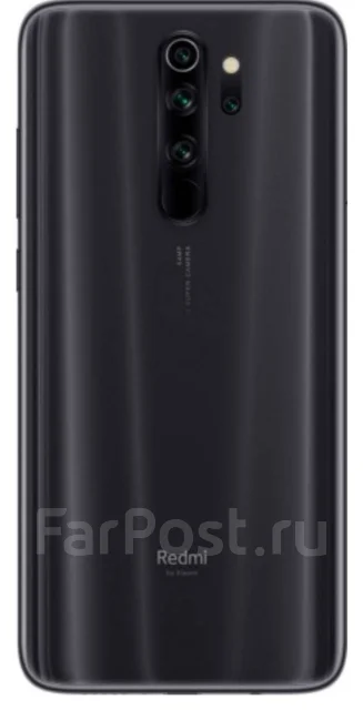 Xiaomi Redmi Note 8 Pro. �/�, �����, 3G, 4G LTE, Dual-SIM, ����������, NFC ����