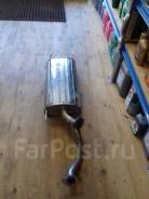  Toyota Land Cruiser UZJ100 17403-50151 