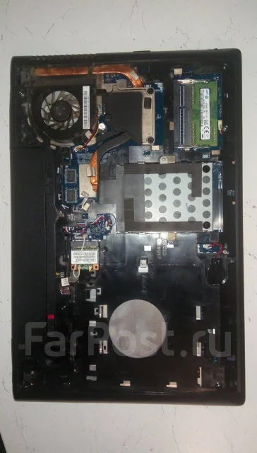 Lenovo G505. 15.6", 2 000����, ��� 4 ��, ���� 500���, WiFi: 1 ����