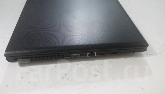 Lenovo G505. 15.6", 2 000����, ��� 4 ��, ���� 500���, WiFi: 1 ����