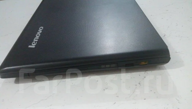 Lenovo G505. 15.6", 2 000����, ��� 4 ��, ���� 500���, WiFi: 1 ����