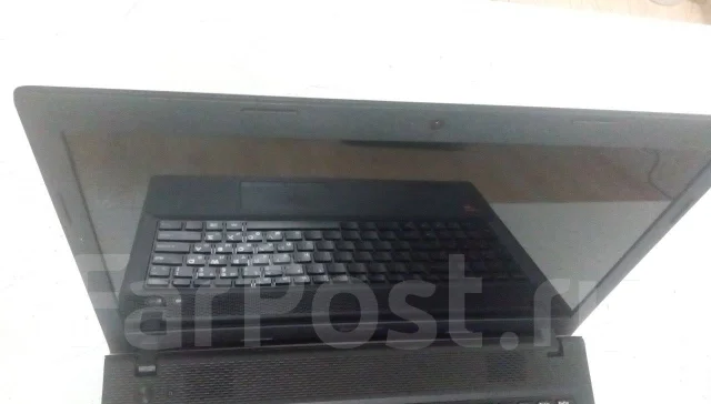 Lenovo G505. 15.6", 2 000����, ��� 4 ��, ���� 500���, WiFi: 1 ����