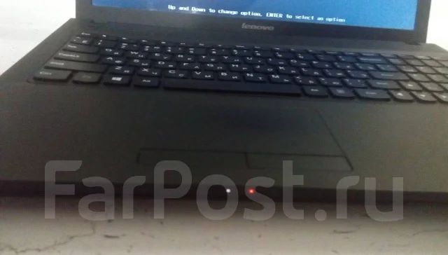 Lenovo G505. 15.6", 2 000����, ��� 4 ��, ���� 500���, WiFi: 1 ����