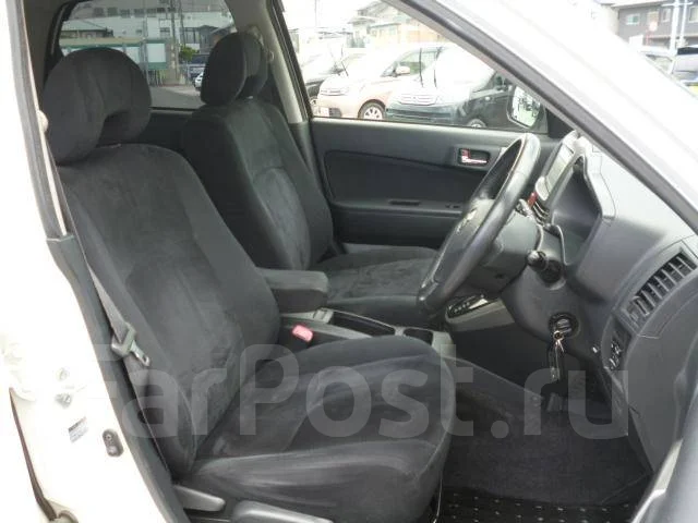 Toyota Rush. �������, 4wd, 1.5 (109��.�.), ������, 65 000����. ��, �/�. ��� ����� �� ������������ ����